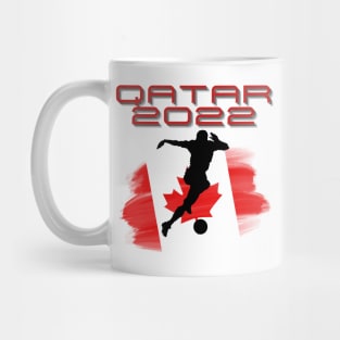 Qatar 2022 Mug